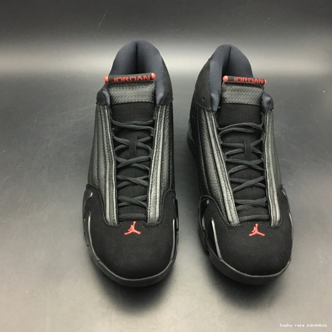 Rep Husky Air Jordan Last (2018) Retro Shot 487471-003 14 0815